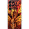 Fire Dragon by Ruth Thompson Galaxy S25 Ultra Skin